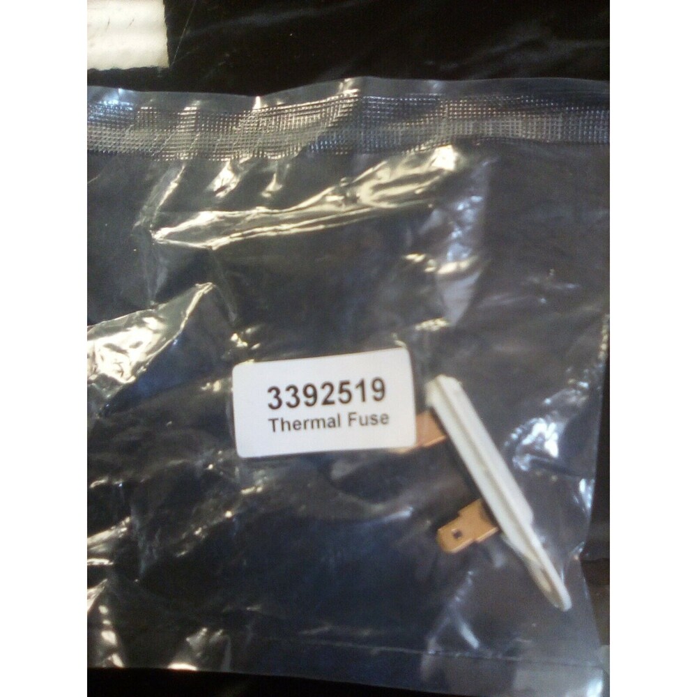 Whirlpool WP3392519 Thermal Fuse